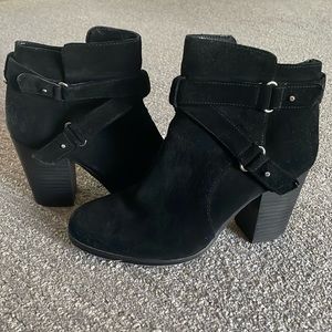 Gianni Bini Booties